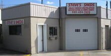 SteveSheds